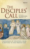 The Disciples' Call