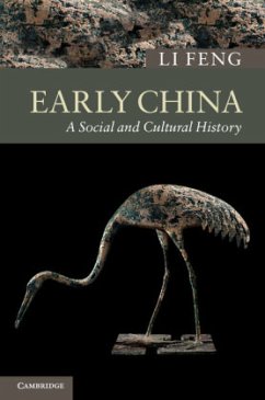 Early China - Feng, Li (Columbia University, New York)
