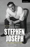 Stephen Joseph