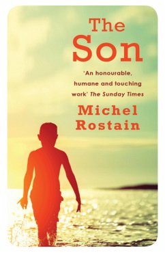 The Son - Rostain, Michel