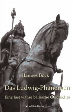 Cover Das Ludwig-Phänomen
