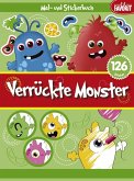 Verrückte Monster