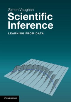 Scientific Inference - Vaughan, Simon