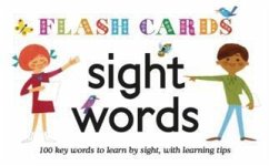 Sight Words - Flash Cards - Gre, A