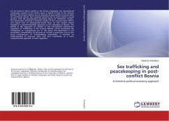 Sex trafficking and peacekeeping in post-conflict Bosnia