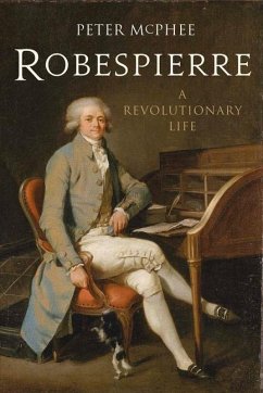 Robespierre - McPhee, Peter