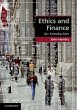 Ethics and Finance - Bild 1