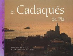 El Cadaqués de Pla - Pla, Josep; Castells, Joaquim