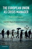 The European Union as Crisis Manager