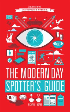 The Modern Day Spotter's Guide - Horne, Richard
