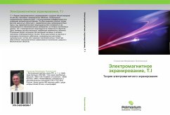 Elektromagnitnoe ekranirovanie, T.I - Apollonskiy, Stanislav Mikhaylovich