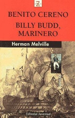 Benito Cereno - Melville, Herman