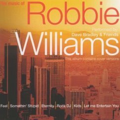Music of Robbie Williams