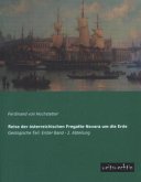 Reise der österreichischen Fregatte Novara um die Erde