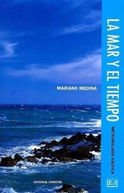 La mar y el tiempo - Medina, Mariano