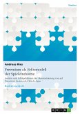 Freemium als Erlösmodell der Spieleindustrie Freemium als Erlösmodell der Spieleindustrie