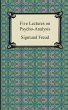 Five Lectures on Psycho-Analysis - Bild 1