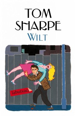 Wilt - Sharpe, Tom
