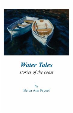 Water Tales - Prycel, Belva Ann