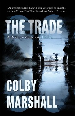 The Trade - Marshall, Colby