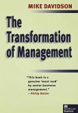The Transformation of Management