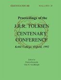 Proceedings of the J. R. R. Tolkien Centenary Conference 1992: Mythlore 80 (Volume 21, Issue 2 - 1996 Winter)