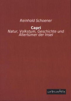 Capri - Schoener, Reinhold