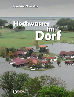 Hochwasser im Dorf (eBook, ePUB) - Nowotny, Joachim