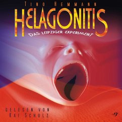 Helagonitis (MP3-Download) - Hemmann, Tino