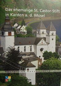 Das ehemalige St. Castor-Stift in Karden an der Mosel - Freckmann, Klaus