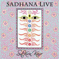 Sadhana Live at Solstice