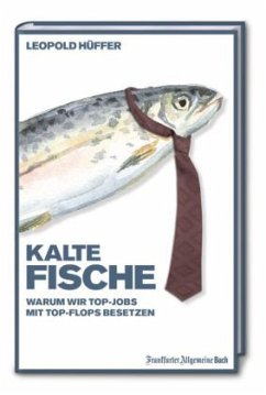 Kalte Fische - Hüffer, Leopold H.