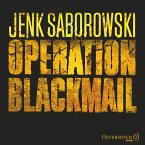 Operation Blackmail (Solveigh Lang-Reihe 1) (MP3-Download)