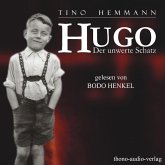 Hugo (MP3-Download)