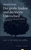 Der große Andere und der kleine Unterschied