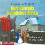 Karl Konrads heimliches Afrika (MP3-Download)
