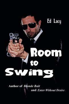 Room to Swing - Lacy, Ed