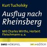 Ausflug nach Rheinsberg (MP3-Download) - Bild 1