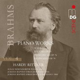Piano Works Vol.4