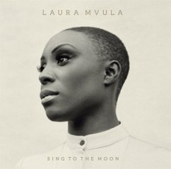 Sing To The Moon, 1 Audio-CD