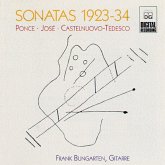 Sonatas 1923-34
