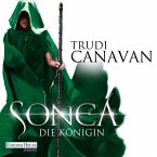Sonea - Die Königin / Die Saga von Sonea Trilogie Bd.3 (MP3-Download)