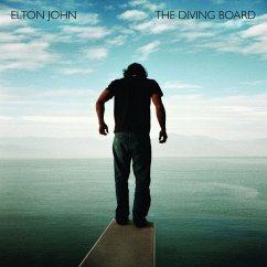 The Diving Board - John,Elton