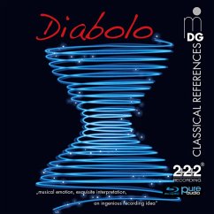 Diabolo (Blu-Ray Und Sacd) - Verschiedene