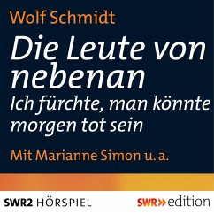 Die Leute von nebenan (MP3-Download) - Schmidt, Wolf