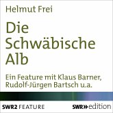 Die Schwäbische Alb (MP3-Download)