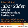 Tabor Süden und die verschwundene... - Bild 1