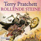 Rollende Steine / Scheibenwelt Bd.16 (MP3-Download)