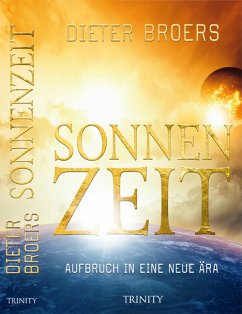 Sonnenzeit (eBook, PDF) - Broers, Dieter