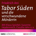 Tabor Süden und die verschwundene Mörderin (MP3-Download)